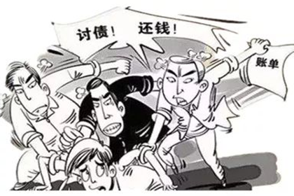 欠款人追偿：律师诉讼策略解析
